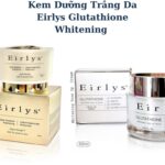 Night & Day Cream Set for Dark Spots & Freckle (Bộ Kem dưỡng trắng nâng tone cao cấp Hàn Quốc Ngày & Ðêm)